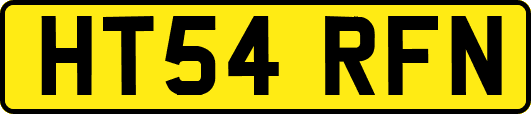 HT54RFN
