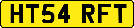 HT54RFT
