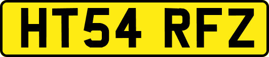 HT54RFZ