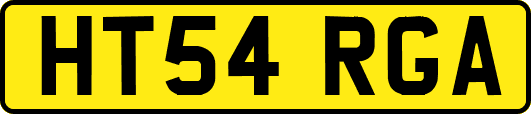 HT54RGA