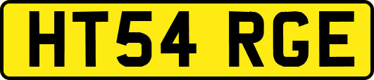 HT54RGE