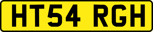 HT54RGH