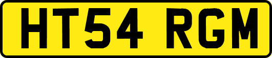 HT54RGM