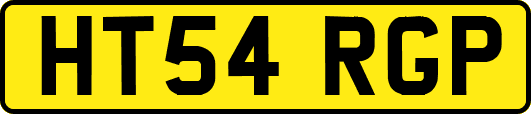 HT54RGP
