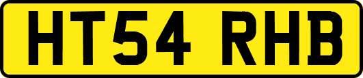 HT54RHB