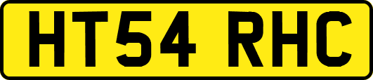 HT54RHC