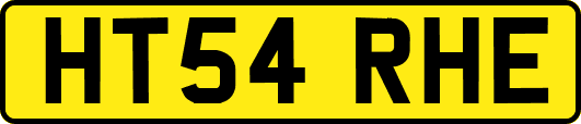 HT54RHE