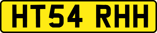 HT54RHH