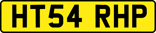 HT54RHP
