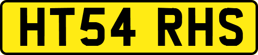 HT54RHS
