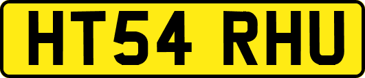 HT54RHU