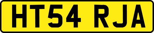 HT54RJA