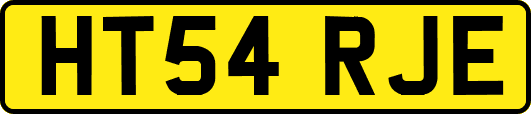 HT54RJE