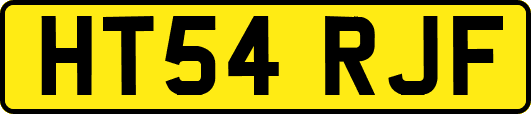 HT54RJF