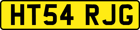 HT54RJG