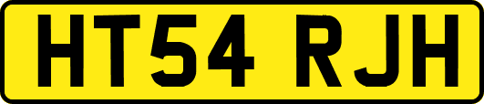 HT54RJH