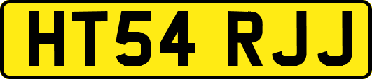 HT54RJJ