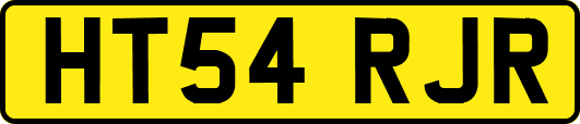 HT54RJR