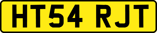 HT54RJT
