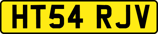 HT54RJV