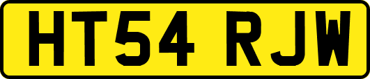 HT54RJW