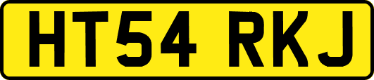 HT54RKJ