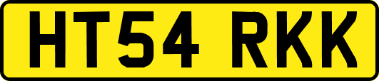 HT54RKK
