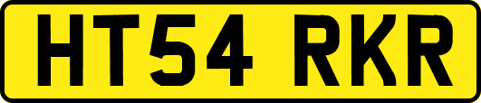 HT54RKR