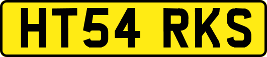 HT54RKS
