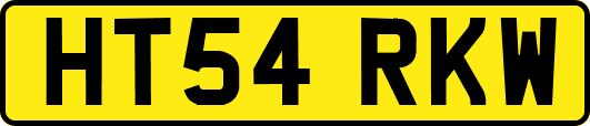 HT54RKW