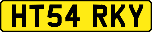 HT54RKY