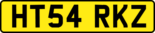 HT54RKZ