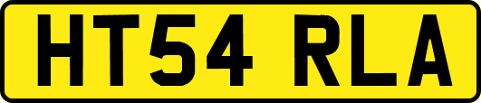 HT54RLA