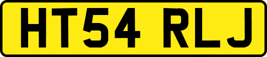 HT54RLJ