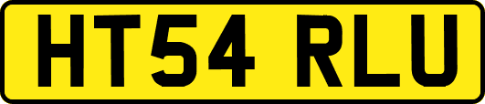 HT54RLU