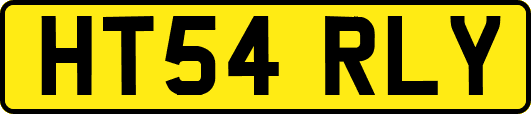 HT54RLY