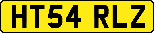 HT54RLZ