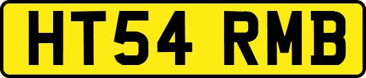 HT54RMB
