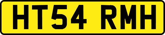 HT54RMH