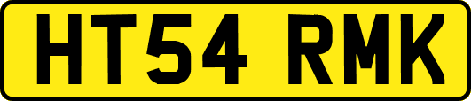 HT54RMK