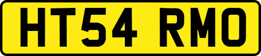 HT54RMO