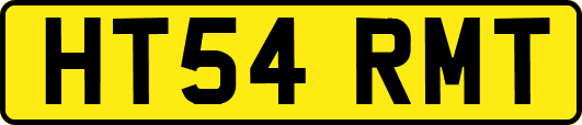 HT54RMT