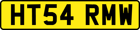 HT54RMW