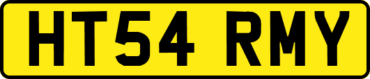 HT54RMY