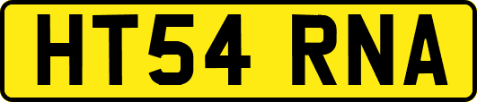 HT54RNA