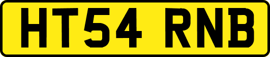 HT54RNB