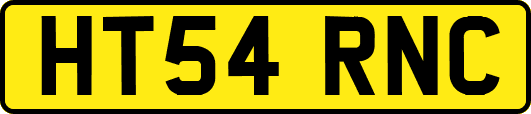 HT54RNC