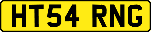 HT54RNG