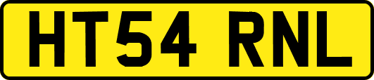 HT54RNL