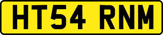 HT54RNM